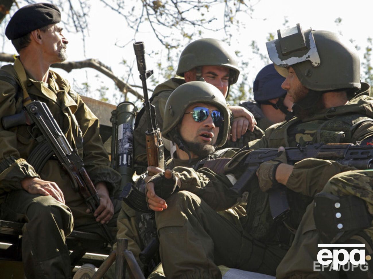 Лысенко: Ситуация стабилизируется