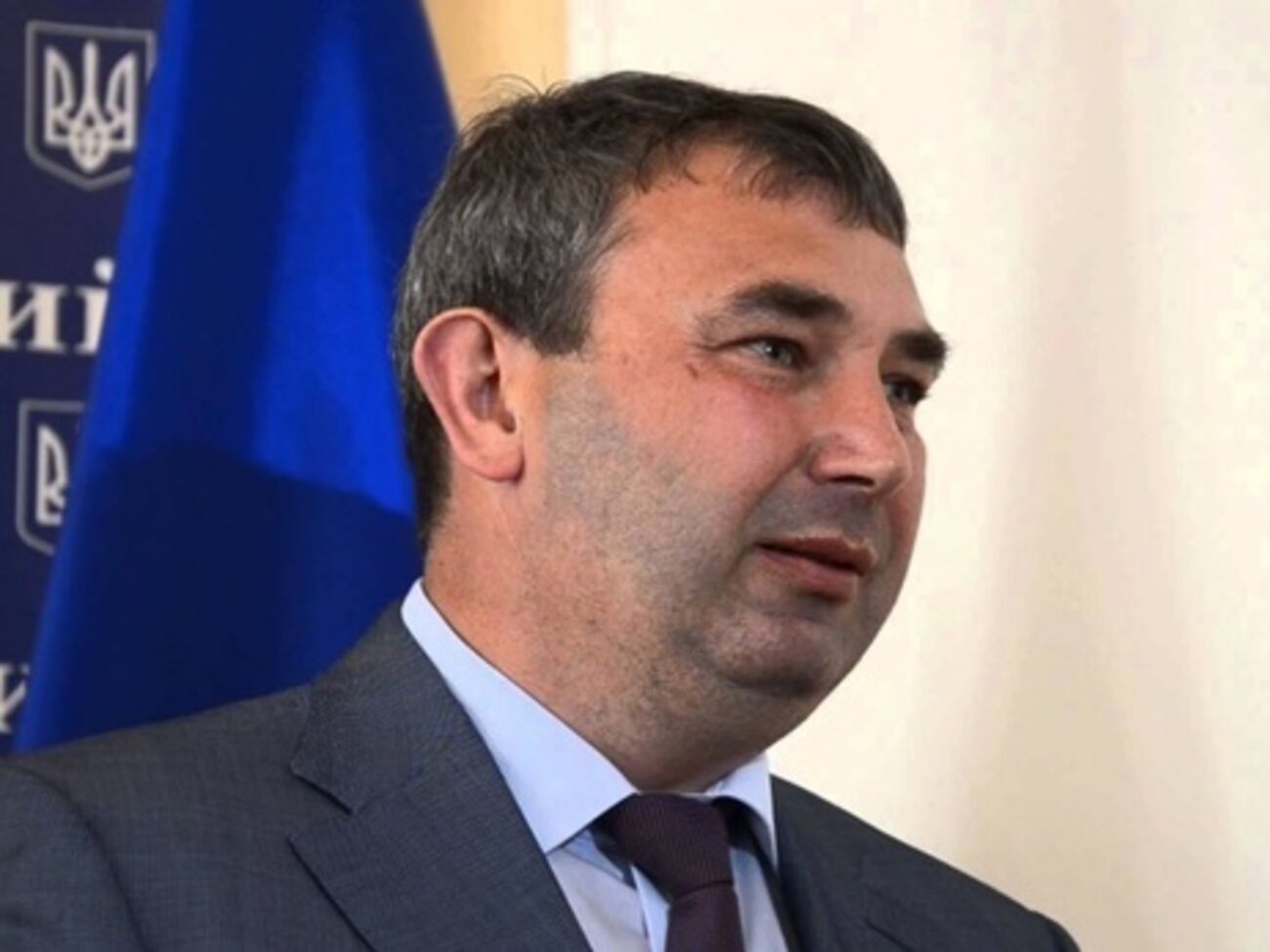 Нечитайло предлагают избрать главой ВАСУ снова