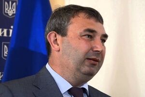 Нечитайло предлагают избрать главой ВАСУ снова