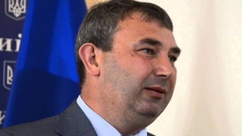 Нечитайло предлагают избрать главой ВАСУ снова