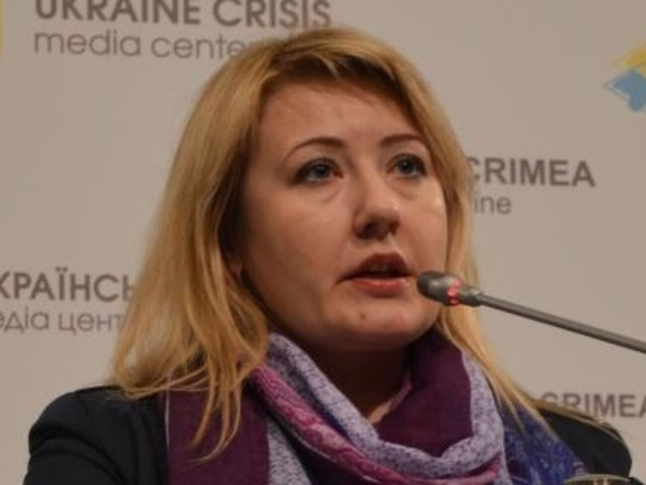 Сушко считает, что украинцам надо объяснить суть безвизового режима