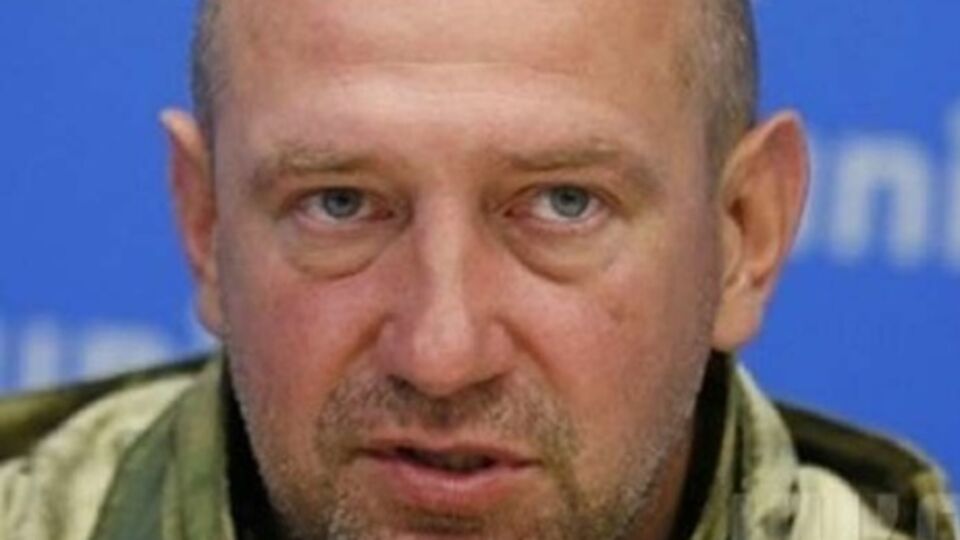 В отношении Мельничука открыто уголовное производство