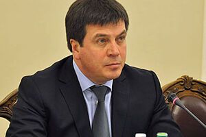 Вице-премьер Геннадий Зубко был на церемонии подписания соглашения