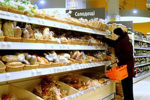 В Киеве магазины необоснованно повысили цены