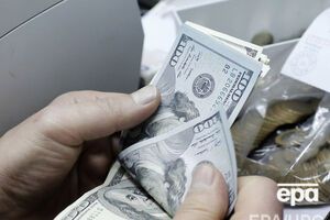 НБУ установил новый курс валют