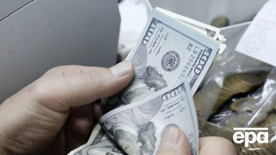 НБУ установил новый курс валют