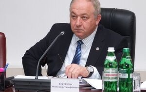 Распоряжение о создании Совета обороны области подписал донецкий губернатор Кихтенко