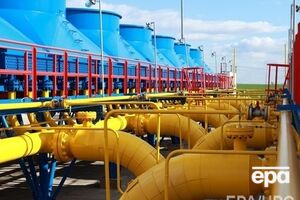 "Нафтогаз" должен компании "Укранфта" 3,75 млрд грн за газ