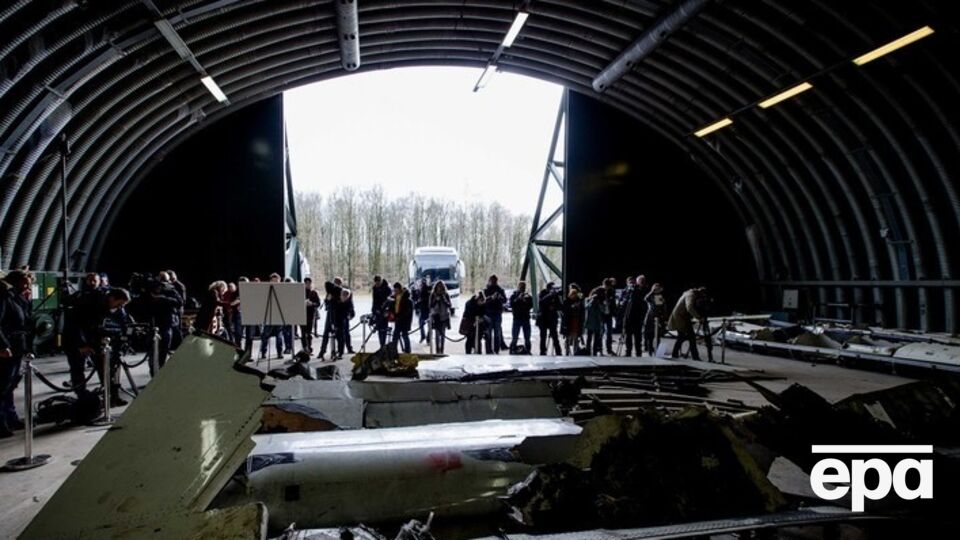 Следствие по обстоятельствам катастрофы продолжается