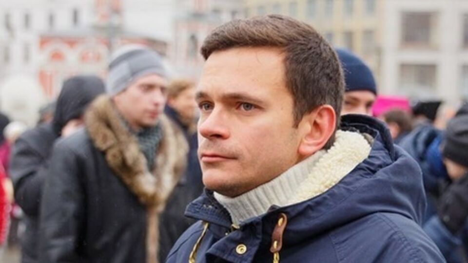 Яшин: Подготовка выходит на финишную прямую, доклад будет опубликован уже в апреле