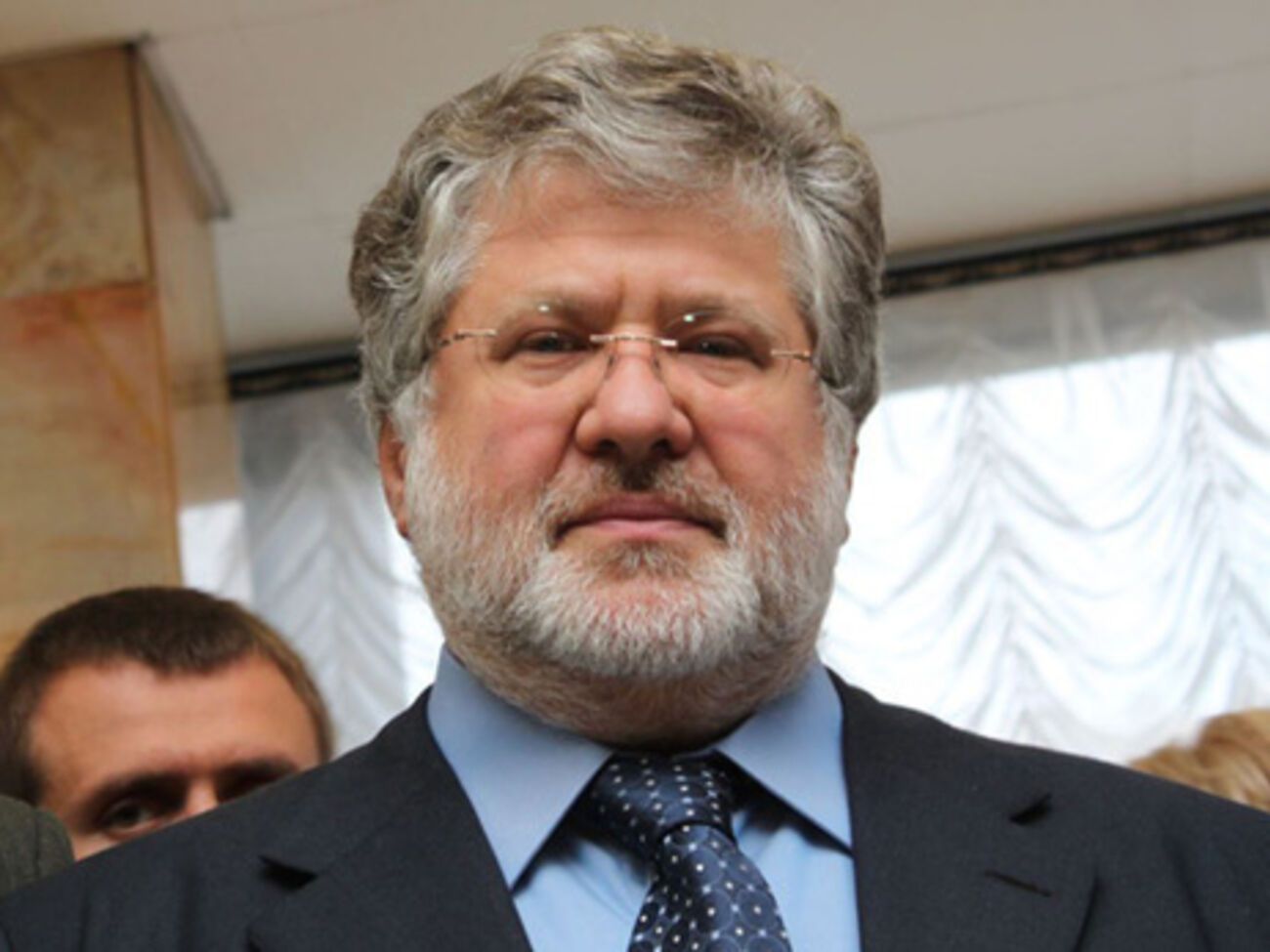 МВД проверяет информацию о причастности Коломойского к покушению на убийство