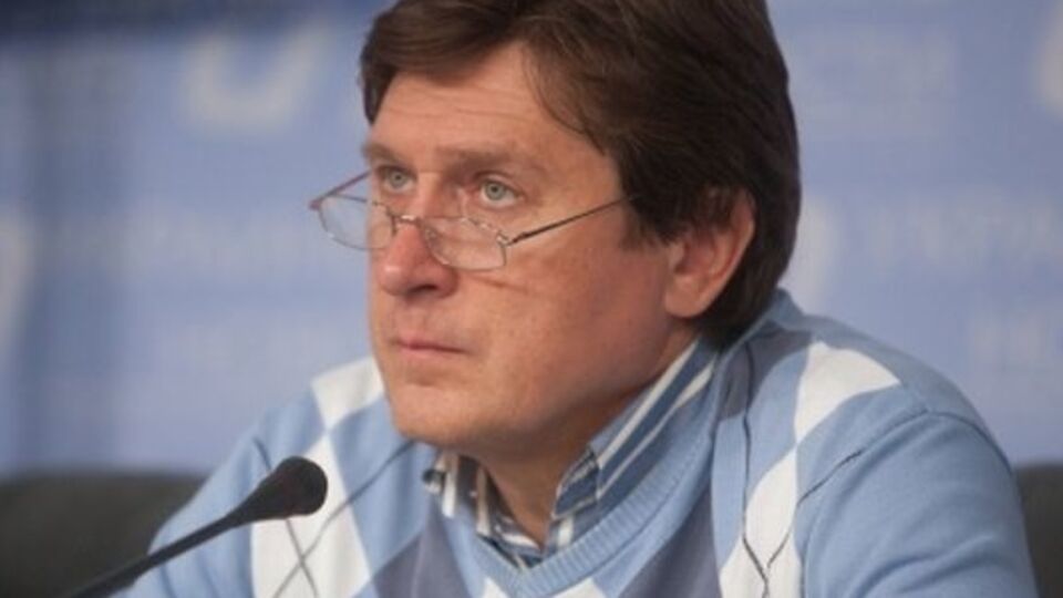 Вопрос безвизового режима будет рассматриваться на Рижском саммите, считает Фесенко