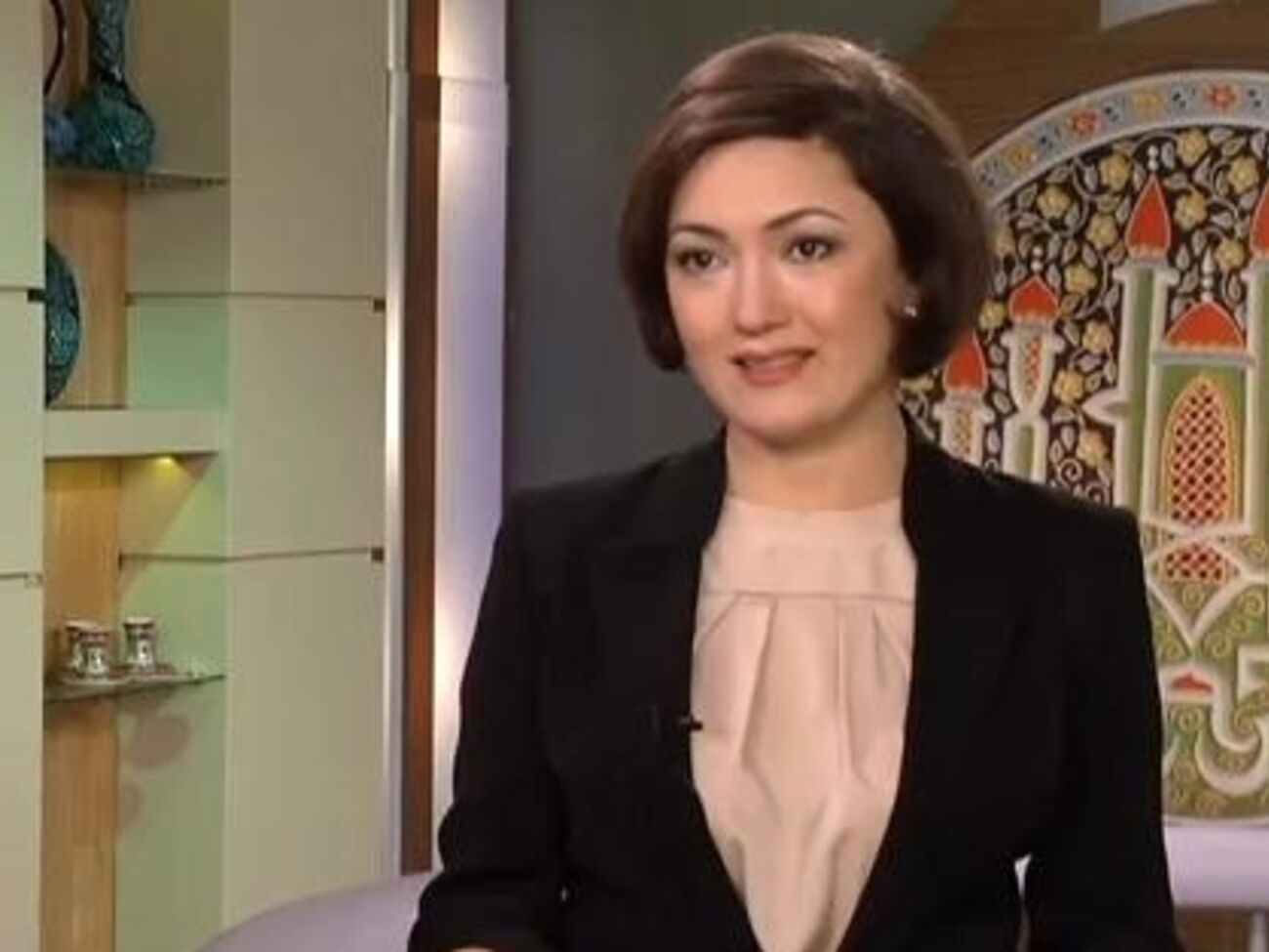 Ислямова:&nbsp;Дело дошло до того, что ATR &ndash; единственный, вещающим сейчас на полуострове на трех языках&nbsp;&mdash;&nbsp;обвинили в "разжигании межнациональной розни"