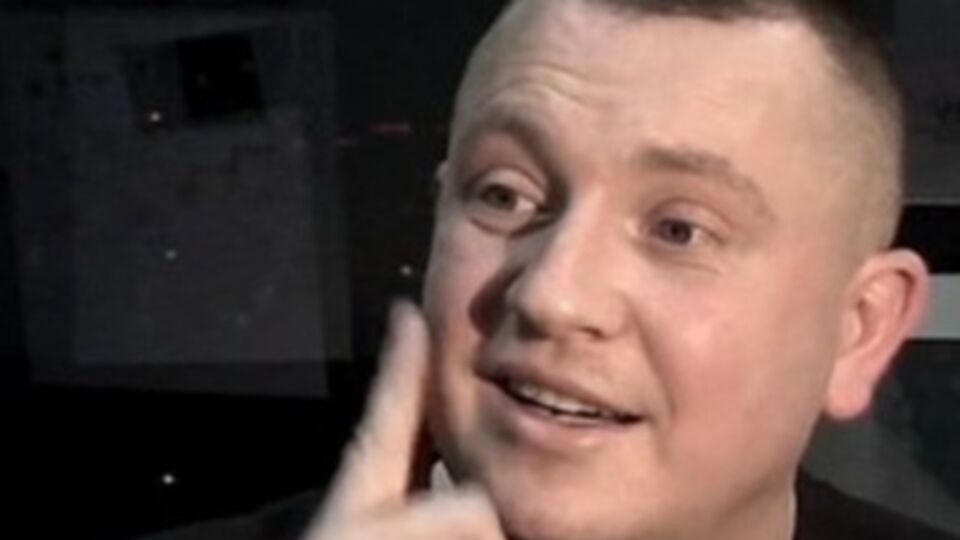 Прокуратура завела дело на лидера "Оплота" Евгения Жилина