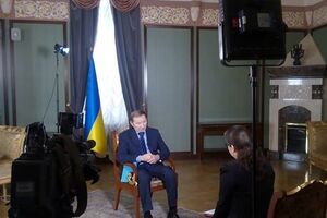 Кучма считает, что Минские соглашения могут принести мир Украине