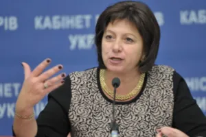 Яресько: Для кредиторов реструктуризация – больной вопрос, для народа Украины – нет