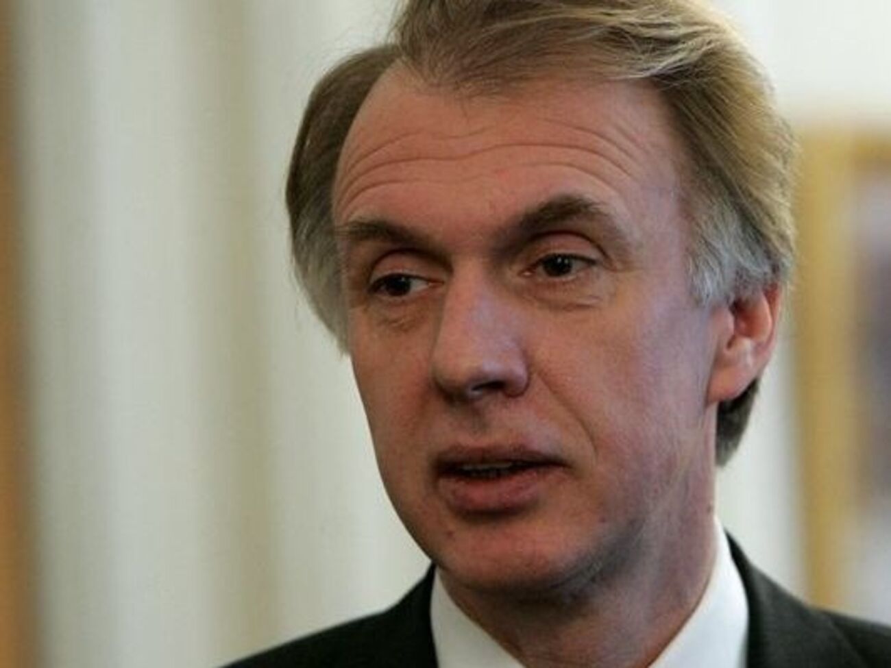 Украина серьезно продвинулась в выполнении условий безвизого режима, считает Огрызко