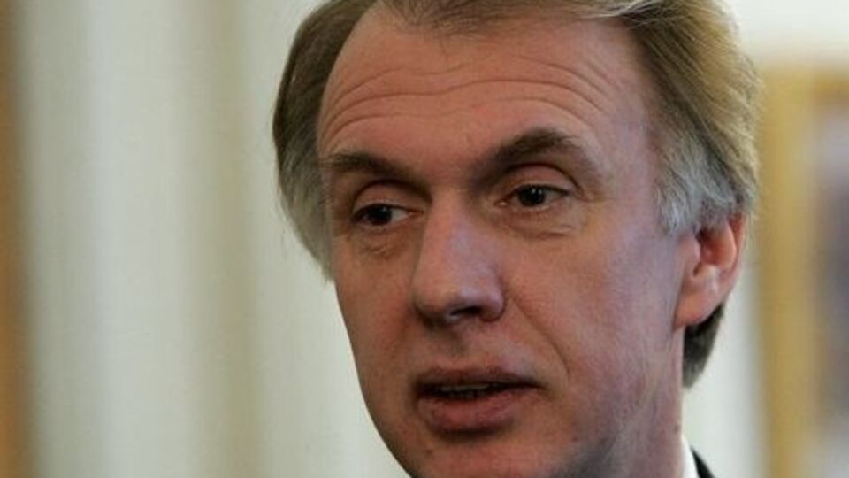 Украина серьезно продвинулась в выполнении условий безвизого режима, считает Огрызко