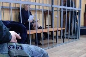 Суд продлил арест Нели Штепы до 28 мая