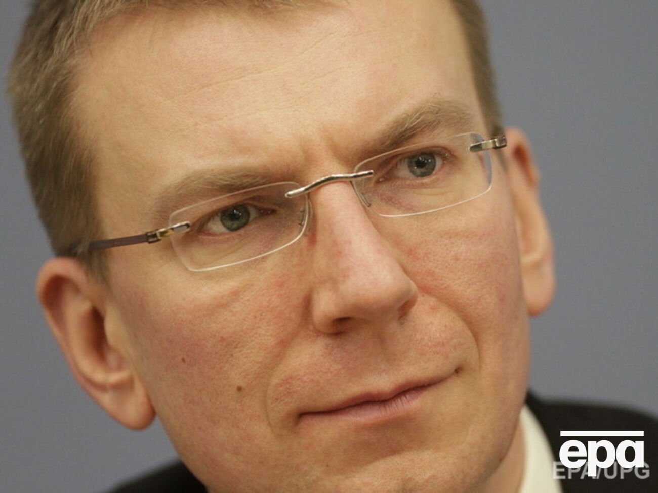 Ринкевичс заявил, что либерализация визового режима &ndash; это не безвизовый режим