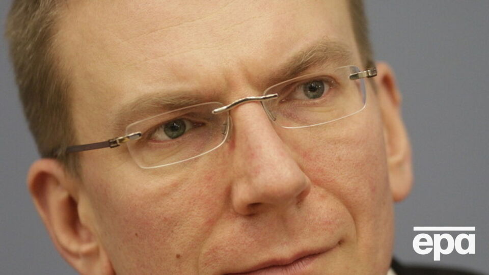 Ринкевичс заявил, что либерализация визового режима – это не безвизовый режим