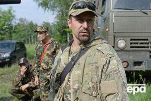 Ходаковский: Если мы активизируемся, то исключительно ради того, чтобы продвигаться дальше