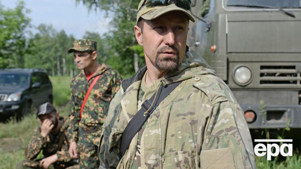 Ходаковский: Если мы активизируемся, то исключительно ради того, чтобы продвигаться дальше