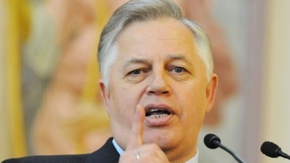 Минюст подозревает Симоненко в связях с террористами