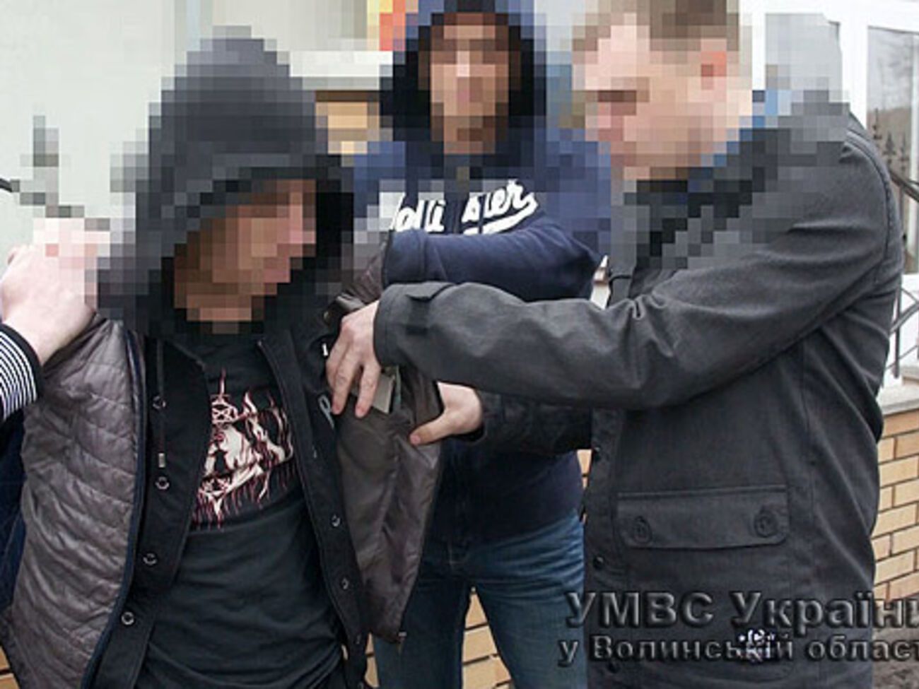 МВД: Злоумышленнице и ее сожителю грозит до 15-ти лет лишения свободы