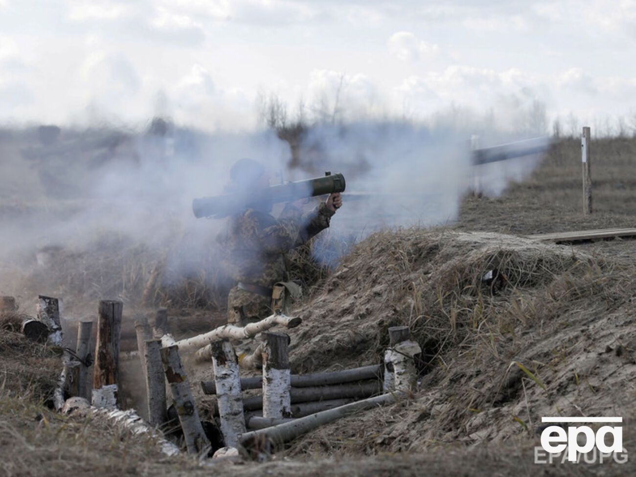 В зоне АТО зафиксировано 12 нарушений режима прекращения огня