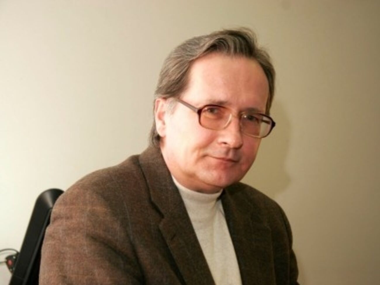 Безвизовый режим с Украиной в мае не введут, считает Пашков