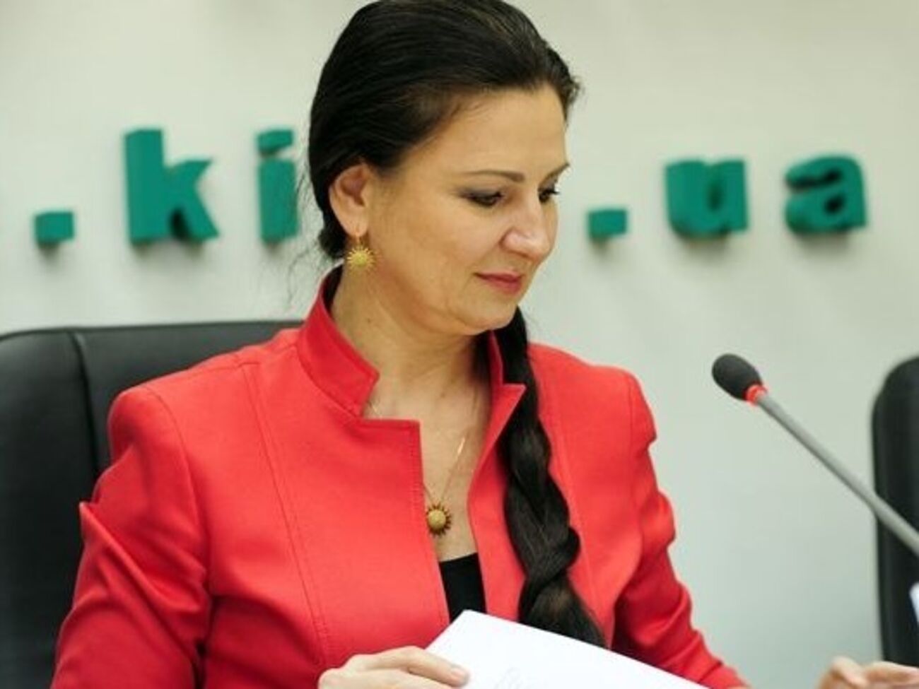 Безвизовый режим с ЕС можно ждать в следующем году, считает Богословская