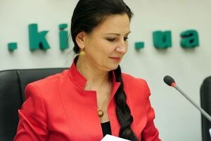 Безвизовый режим с ЕС можно ждать в следующем году, считает Богословская