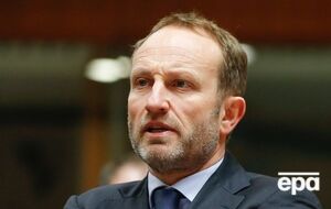 Линдегаард: Русскоязычное меньшинство в Украине и других странах должно получать объективную информацию