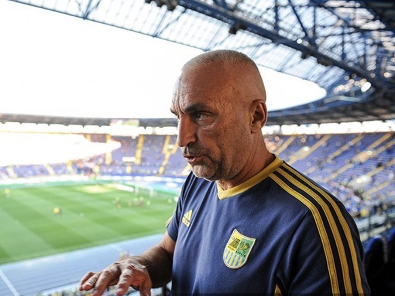 Ярославский заявил, что ему не предлагали губернаторский пост