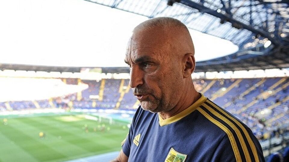 Ярославский заявил, что ему не предлагали губернаторский пост