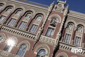 В Нацбанке заявили, что спрос на валюту на наличном рынке снизился