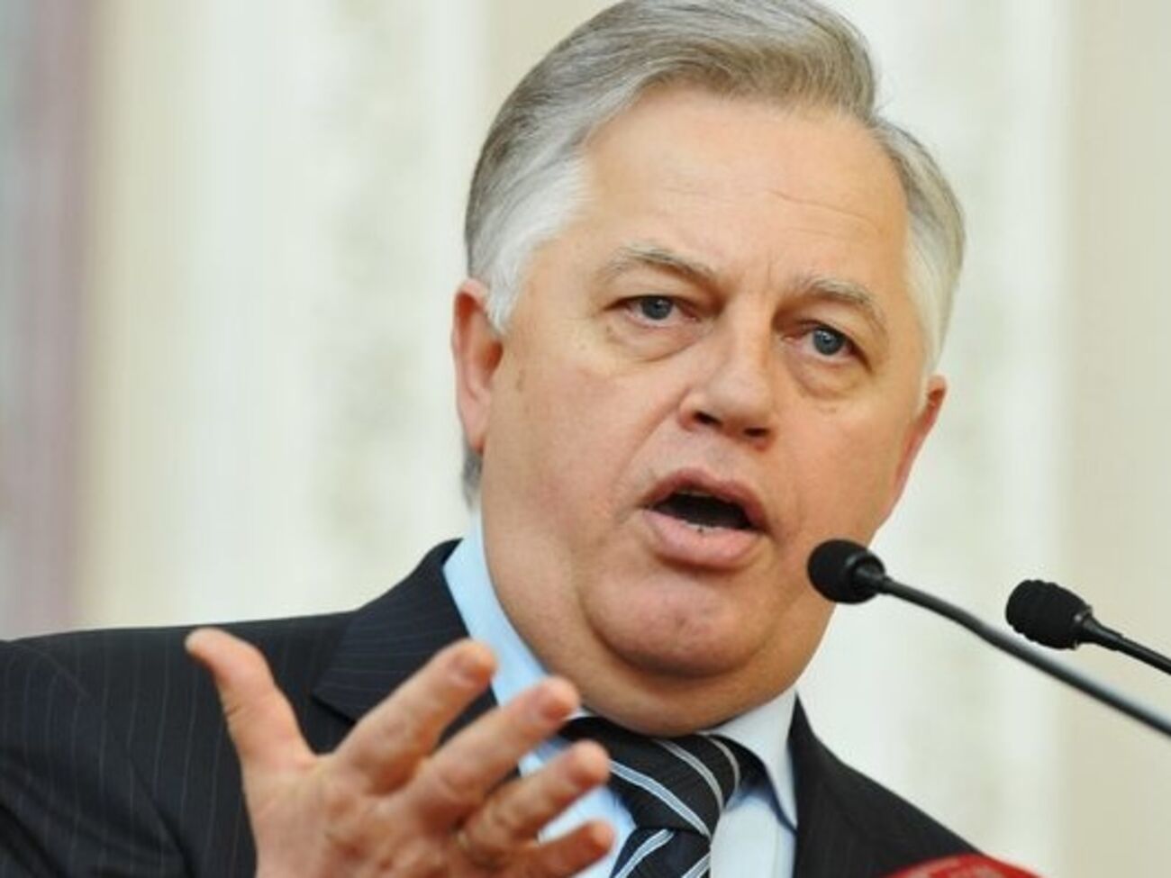 В КПУ заверили, что Симоненко попал в президиум ЦК КПРФ в качестве гостя