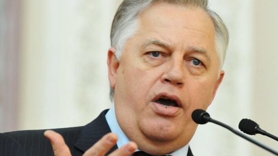 В КПУ заверили, что Симоненко попал в президиум ЦК КПРФ в качестве гостя