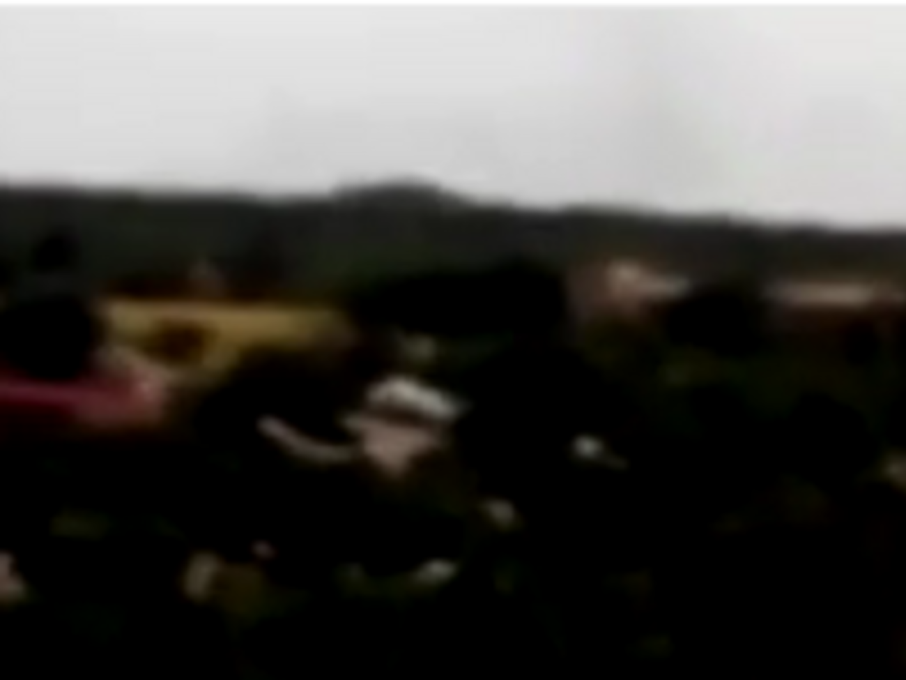 По данным следствия,&nbsp;ЗРК "Бук" пересек украинскую границу и въехал на территорию РФ