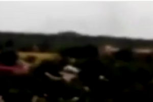 По данным следствия, ЗРК "Бук" пересек украинскую границу и въехал на территорию РФ