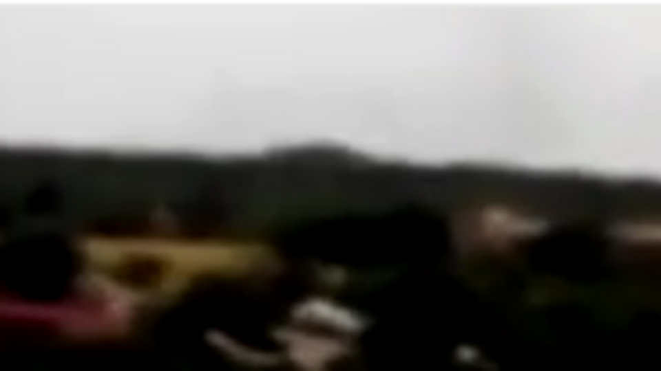 По данным следствия, ЗРК "Бук" пересек украинскую границу и въехал на территорию РФ