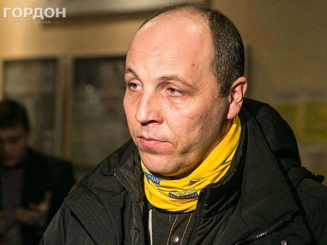 Андрей Парубий считает, что на Донбассе возможно наступление боевиков