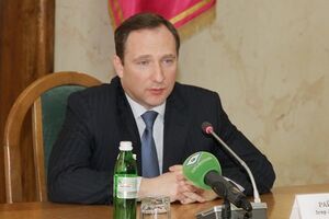 Райнин заявил, что реальное число переселенцев в Харьковской области вдвое выше официального