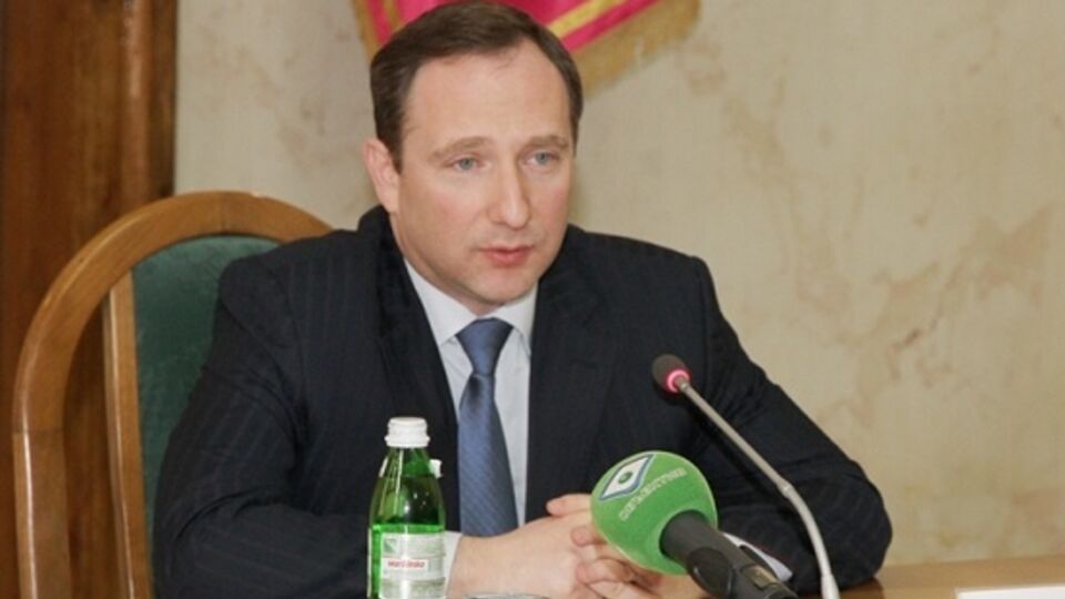 Райнин заявил, что реальное число переселенцев в Харьковской области вдвое выше официального