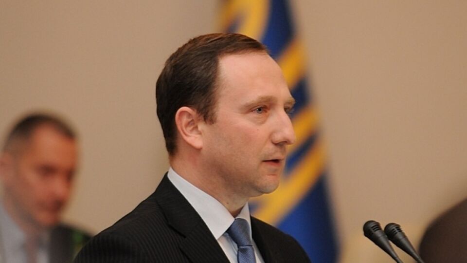 Райнин заявил, что власти Харьковской области стараются не допустить паники в регионе