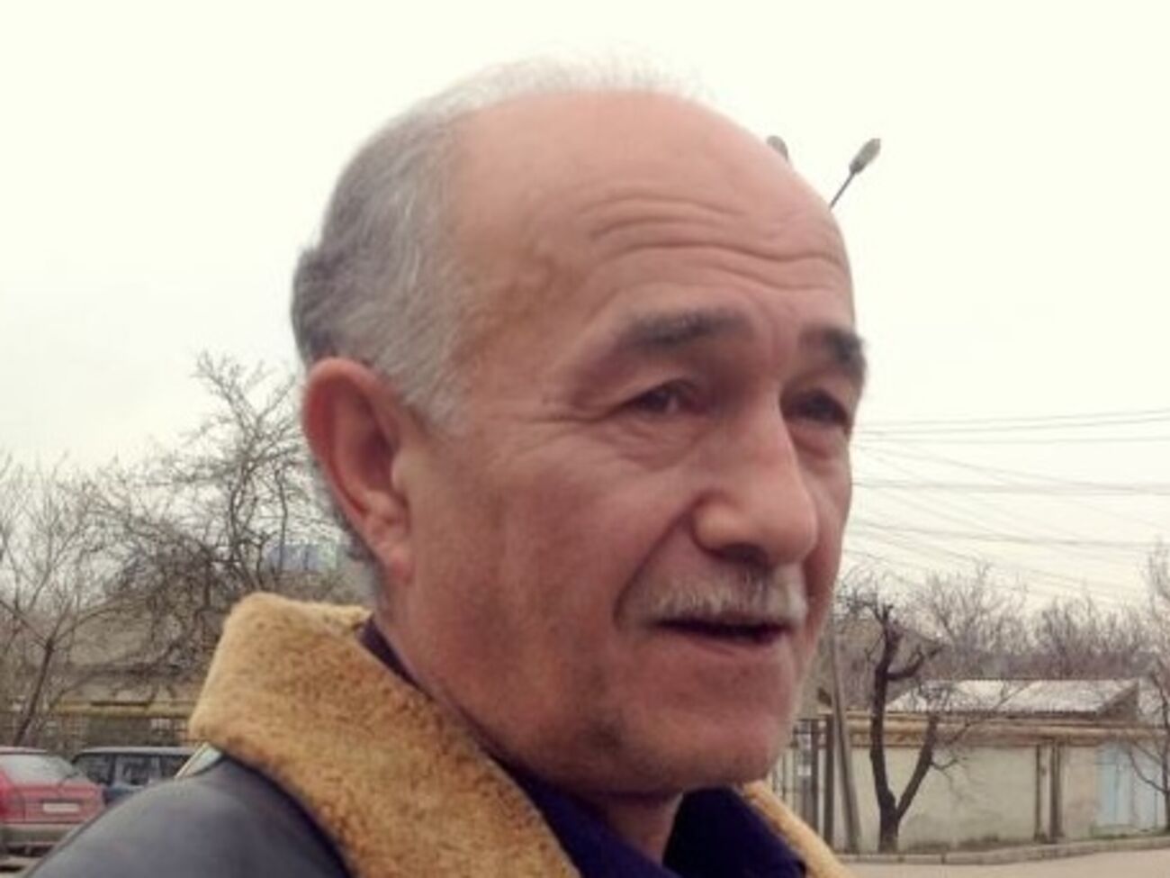 Куртсеит Абдуллаев заявил, что будет подавать апелляцию на решение суда