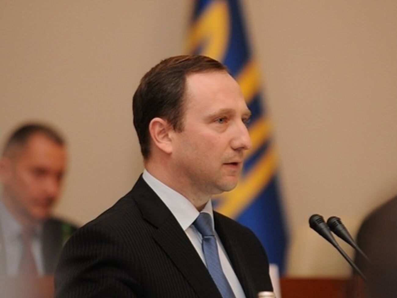 Райнин заявил, что в Харьковской области появятся защитные сооружения