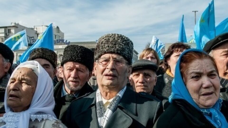 СМИ для крымских татар могут закрыться