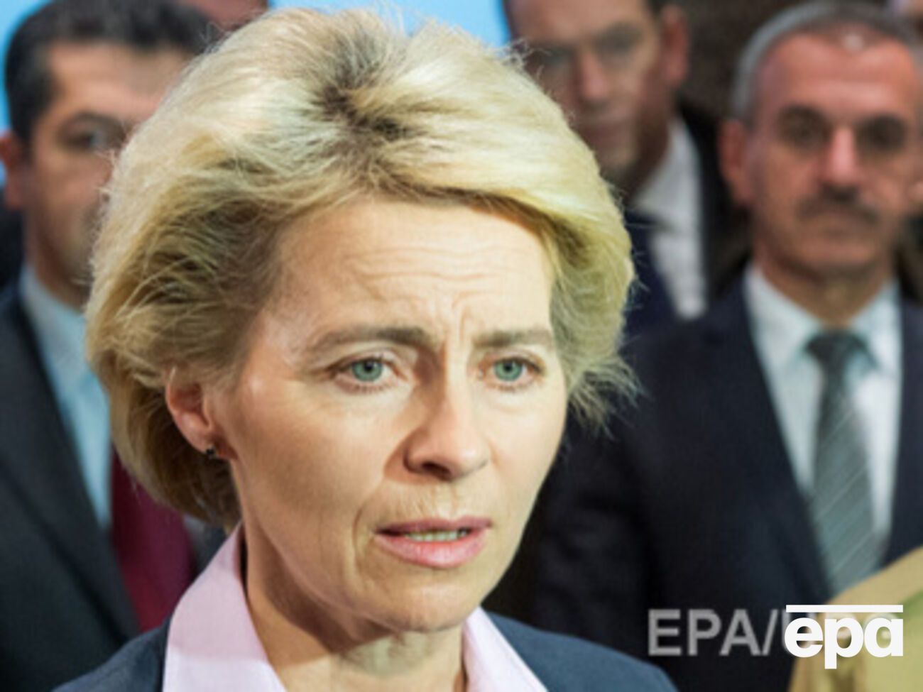 Страны "Веймарского треугольника" займутся укреплением обороны ЕС